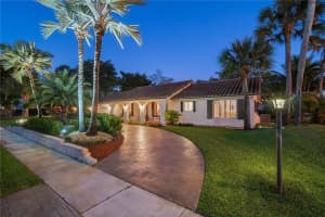 7101 SW 6th St, Plantation, FL 33317, Sold 05/08/20