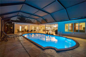 7101 SW 6th St, Plantation, FL 33317, Sold 05/08/20