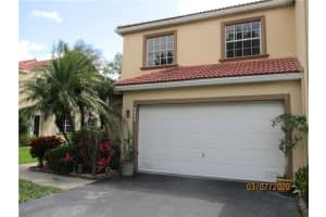 9800 Royal Palm Blvd, Coral Springs, FL 33065, Sold 06/30/20