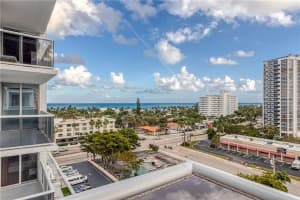3015 N Ocean Blvd #8j, Fort Lauderdale, FL 33308, Sold 07/06/20