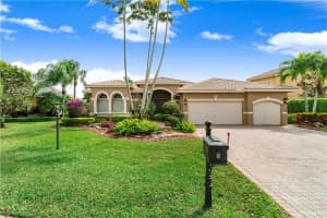 6864 NW 126th Ave, Tamarac, FL 33321, Sold 10/27/20