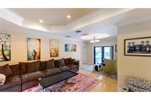 4041 NE 34th Ave, Fort Lauderdale, FL 33308, Sold 02/01/21