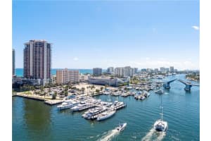 100 S Birch Rd, Fort Lauderdale, FL 33316, Sold 04/20/21