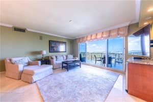 100 S Birch Rd, Fort Lauderdale, FL 33316, Sold 04/20/21