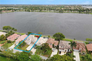 3754 Coco Lake Dr, Coconut Creek, FL 33073, Sold 08/06/20