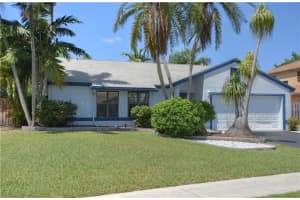 3141 NW 101st Ave, Sunrise, FL 33351, Sold 06/15/20