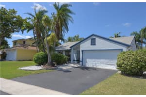 3141 NW 101st Ave, Sunrise, FL 33351, Sold 06/15/20