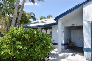 3141 NW 101st Ave, Sunrise, FL 33351, Sold 06/15/20