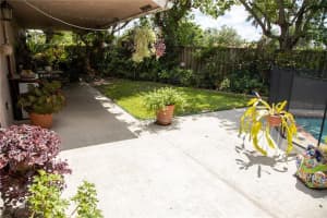 1038 SW 149th Terrace, Sunrise, FL 33326, Sold 10/15/20