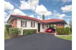 9081 Thunderbird Dr, Coral Springs, FL 33065, Sold 04/17/20