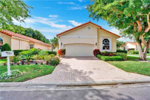 16456 Del Palacio Ct, Delray Beach, FL 33484, Sold 05/04/20
