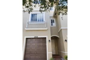 MLS# F10221771, Miramar, Florida 33025