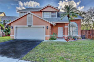 3081 NW 123rd Terrace, Sunrise, FL 33323, Sold 07/27/20