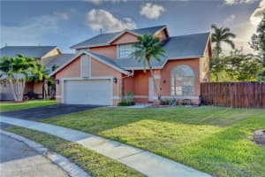 3081 NW 123rd Terrace, Sunrise, FL 33323, Sold 07/27/20