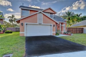 3081 NW 123rd Terrace, Sunrise, FL 33323, Sold 07/27/20