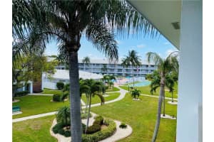 5200 NE 24th Terrace Apt C318, Fort Lauderdale, FL 33308, Sold 04/02/20