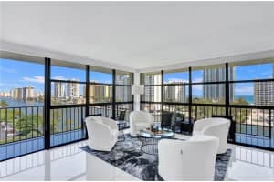 600 Parkview Dr, Hallandale Beach, FL 33009, Sold 08/25/20