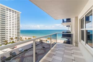 3500 Galt Ocean Dr, Fort Lauderdale, FL 33308, Sold 10/02/20