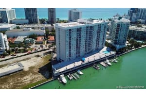 6770 Indian Creek Dr, Miami, FL 33141, Sold 10/23/20