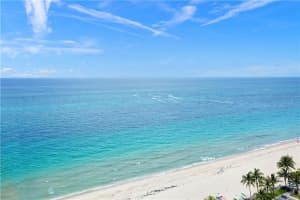 4300 N Ocean Blvd #19k, Fort Lauderdale, FL 33308, Sold 10/23/20