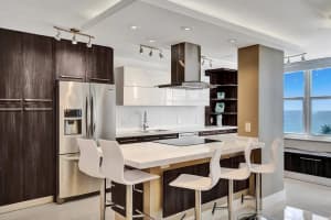 4300 N Ocean Blvd #7l, Fort Lauderdale, FL 33308, Sold 02/17/21