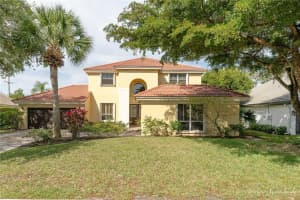 7345 NW 68th Way, Parkland, FL 33067, Sold 08/18/20