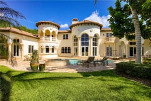 3015 Meadow Ln, Weston, FL 33331, Sold 07/17/20