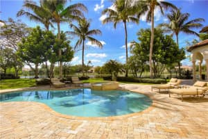 3015 Meadow Ln, Weston, FL 33331, Sold 07/17/20