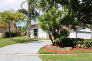 3680 NW 111th Ave, Coral Springs, FL 33065, Sold 07/01/20