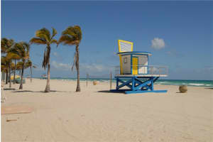 322 Buchanan St APT 807, Hollywood, FL 33019, Sold 08/31/20