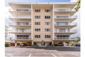 120 Golden Isles Dr #42b, Hallandale Beach, FL 33009, Sold 10/19/20