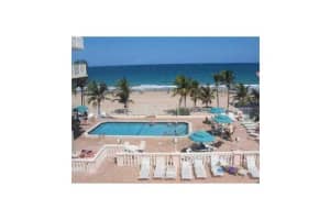 1000 S Ocean Blvd #8c, Pompano Beach, FL 33062, Sold 09/04/20