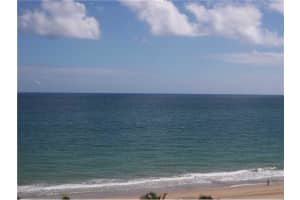 1000 S Ocean Blvd #8c, Pompano Beach, FL 33062, Sold 09/04/20