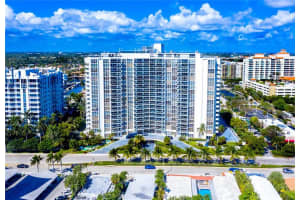 2841 N Ocean Blvd, Fort Lauderdale, FL 33308, Sold 12/28/20