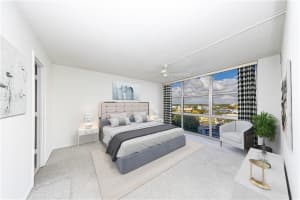 2841 N Ocean Blvd, Fort Lauderdale, FL 33308, Sold 12/28/20