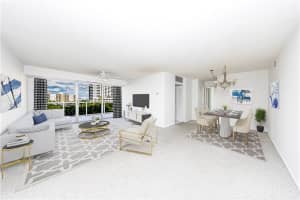 2841 N Ocean Blvd, Fort Lauderdale, FL 33308, Sold 12/28/20