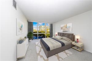 2841 N Ocean Blvd, Fort Lauderdale, FL 33308, Sold 12/28/20