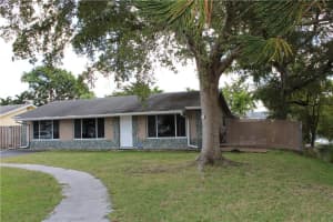 9240 NW 33rd Pl, Sunrise, FL 33351, Sold 08/12/20
