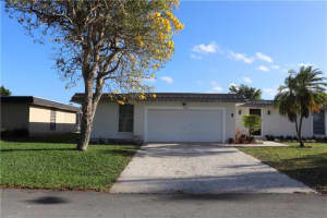 7010 NW 63rd Ct, Tamarac, FL 33321, Sold 08/10/20