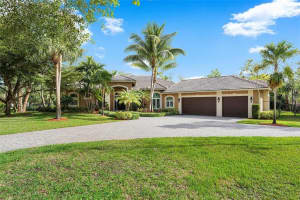 5837 NW 83rd Terrace, Parkland, FL 33067, Sold 06/12/20