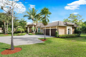 5837 NW 83rd Terrace, Parkland, FL 33067, Sold 06/12/20