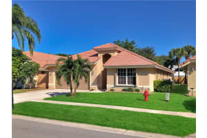 23428 Serene Meadow Dr S, Boca Raton, FL 33428, Sold 05/12/20