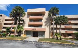 1200 NW 80th Ave #207a, Margate, FL 33063, Sold 05/08/20