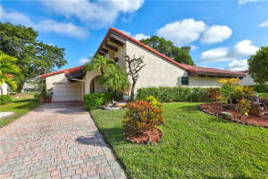 8144 Pine Cir, Tamarac, FL 33321, Sold 06/05/20