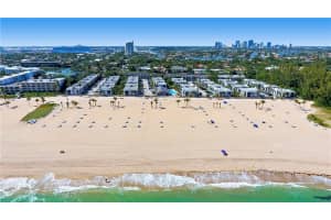 1616 S Ocean Ln, Fort Lauderdale, FL 33316, Sold 11/30/20