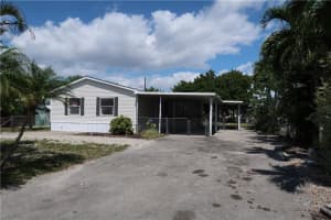 13401 SW 6th Ct, Davie, FL 33325, Sold 11/02/20