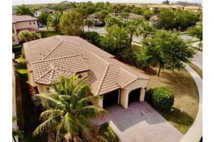 8061 NW 125th Terrace, Tamarac, FL 33321, Sold 06/01/20