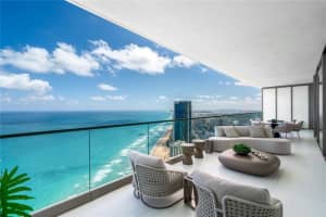 18975 Collins Ave, Sunny Isles Beach, FL 33160, Sold 09/09/21