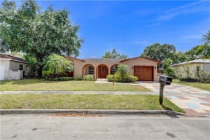 5381 SW 7th Ct, Margate, FL 33068, Sold 09/09/20