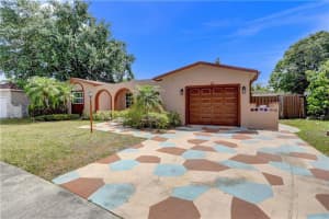 5381 SW 7th Ct, Margate, FL 33068, Sold 09/09/20